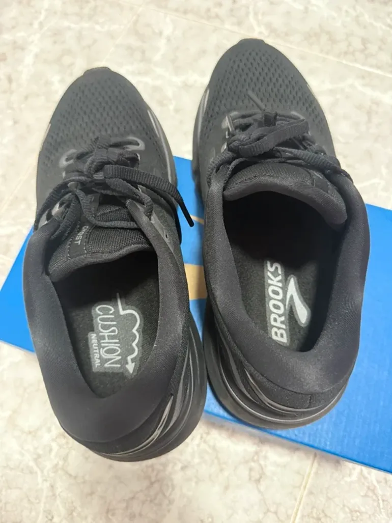 Used Scarpa Ghost 15 GTX bike — image 6 of 8