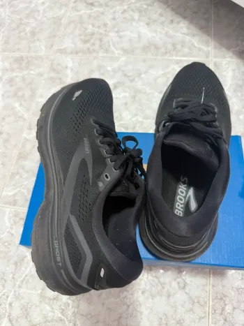 Used Scarpa Ghost 15 GTX bike — image 8 of 8