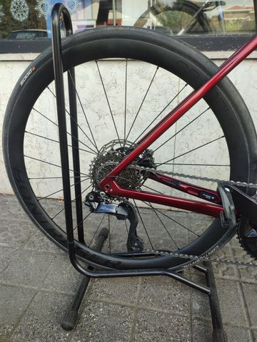 Tweedehands Bontrager Aeolus Pro 37v 2023 bike — afbeelding 4 van 4