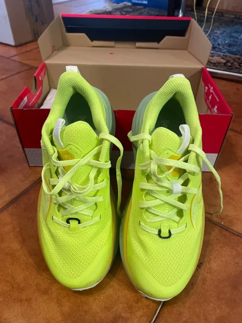 Brugt Saucony Codus Ultra 3 bike — billede 2 af 5