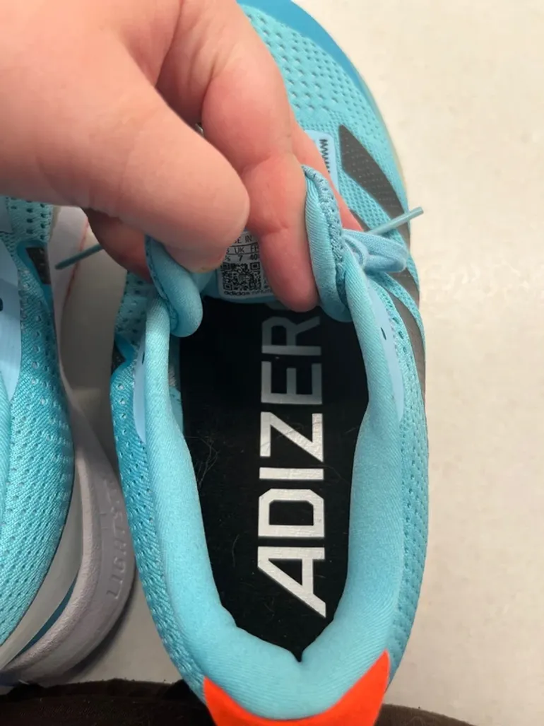 Tweedehands Adidas Laufschuhe bike — afbeelding 5 van 5