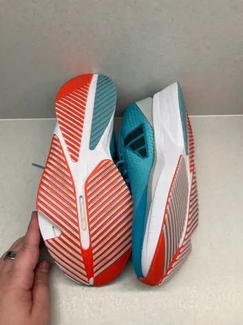 Tweedehands Adidas Laufschuhe bike — afbeelding 3 van 5