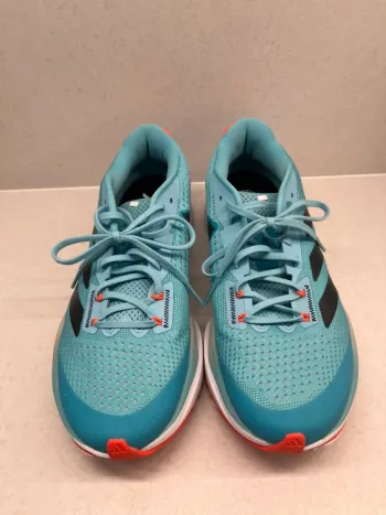 Used Adidas Laufschuhe Running Shoes