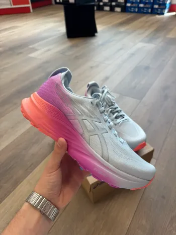 Used Asics Gel-Kayano Running Shoes