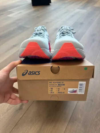Used Asics Gel-Kayano bike — image 3 of 5