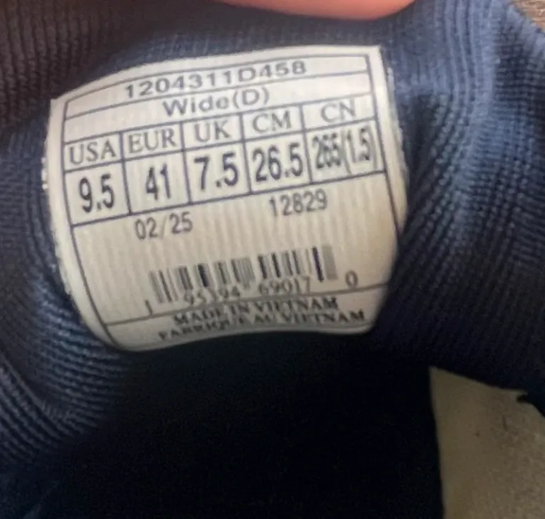 Used Brooks Ghost 17 bike — image 3 of 4