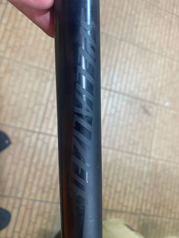 Specialized Seatpost bike de segunda mano — imagen 2 de 5