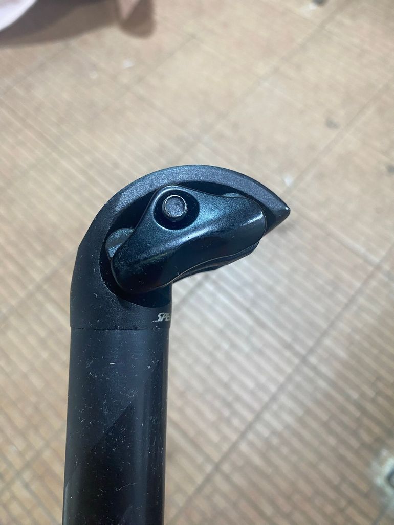 Specialized Seatpost bike usato — immagine 3 di 5