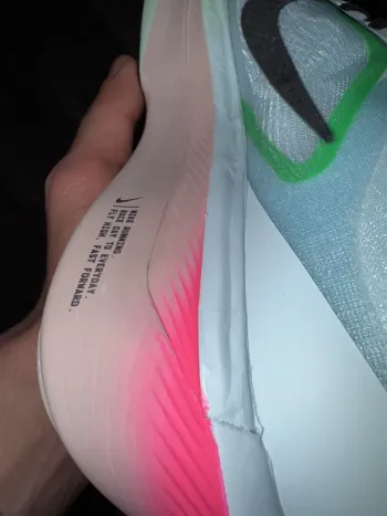 Used New Balance Zoom Fly 6 bike — image 6 of 7