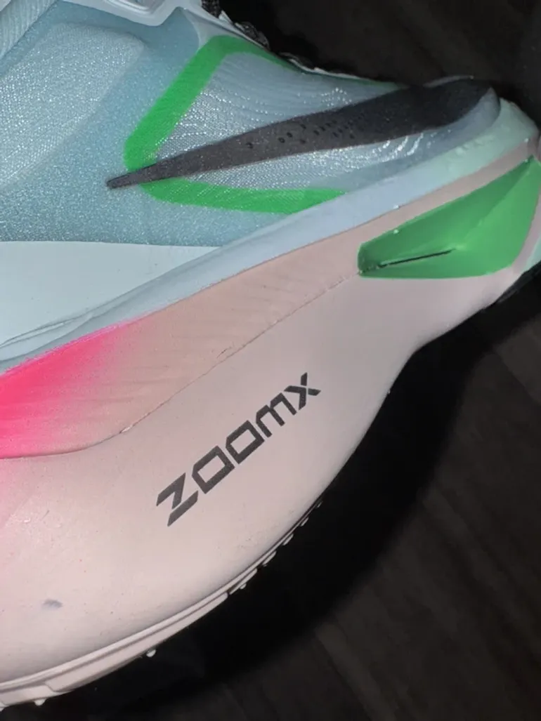 Used New Balance Zoom Fly 6 bike — image 5 of 7