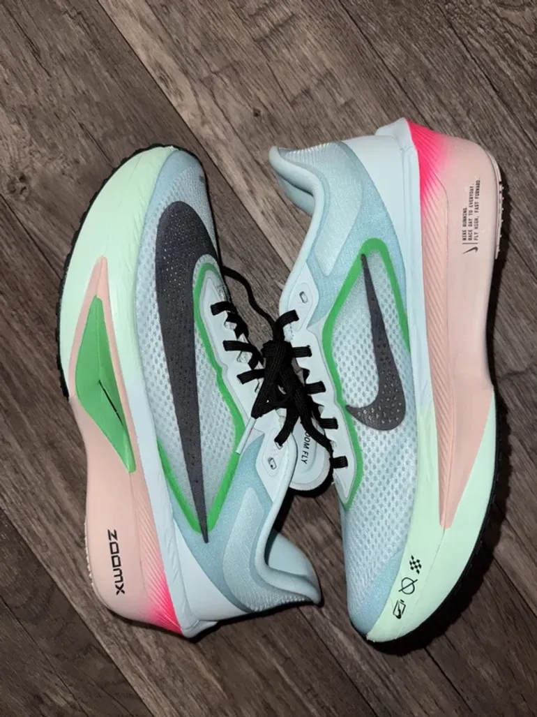 Used New Balance Zoom Fly 6 bike — image 2 of 7