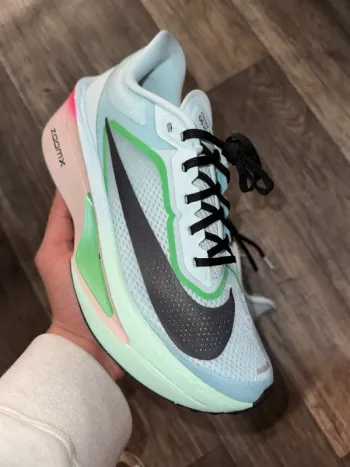 Used New Balance Zoom Fly 6 Running Shoes