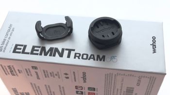 Brugt Wahoo ELEMNT Roam V2 2021 bike — billede 10 af 10