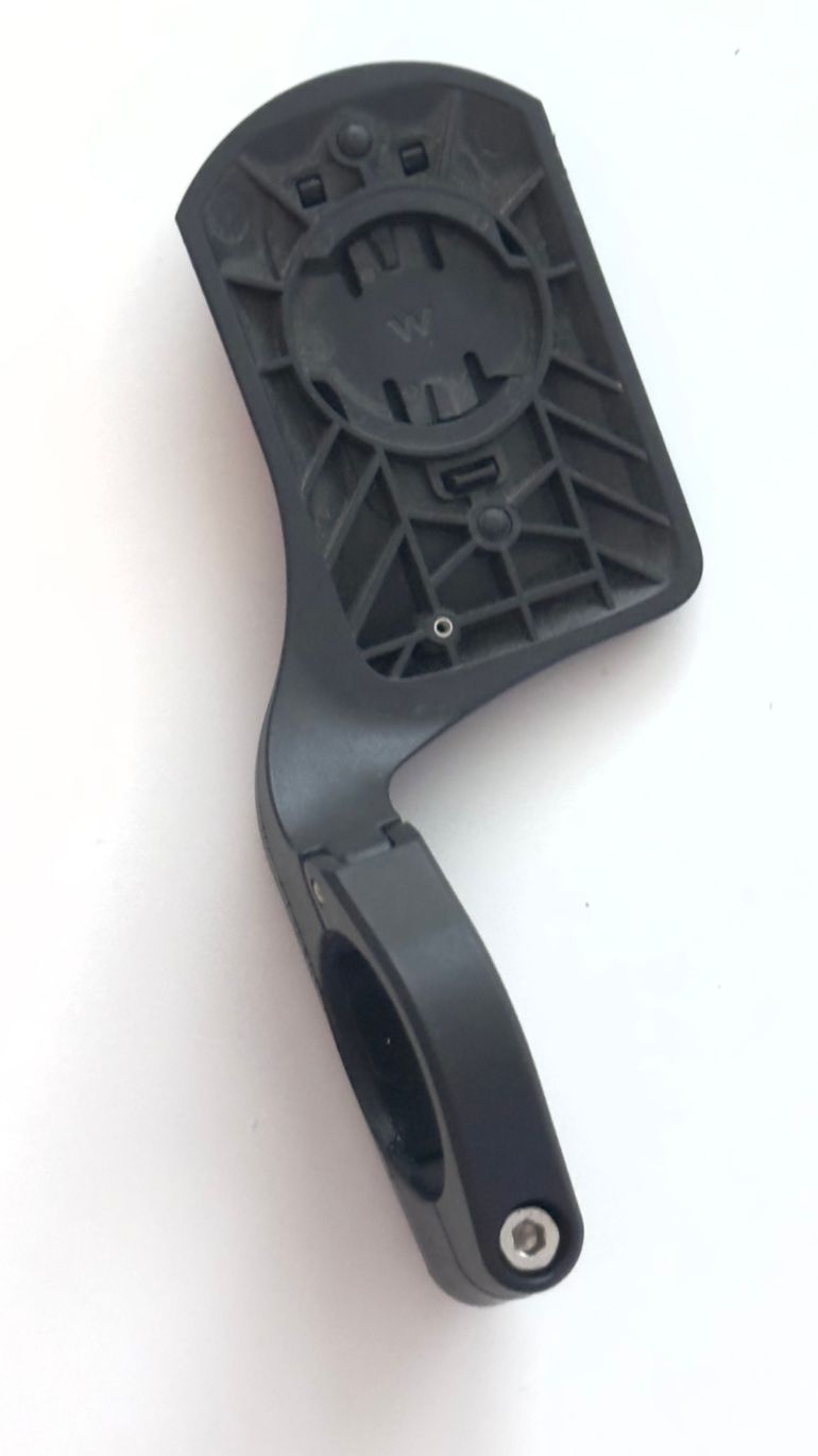 Brugt Wahoo ELEMNT Roam V2 2021 bike — billede 6 af 10