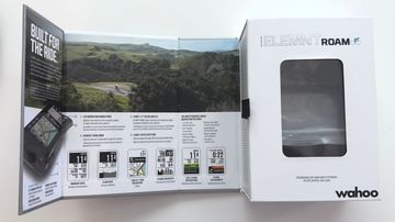 Tweedehands Wahoo ELEMNT Roam V2 2021 bike — afbeelding 8 van 10
