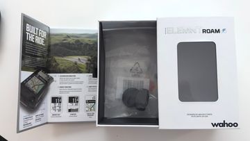 Tweedehands Wahoo ELEMNT Roam V2 2021 bike — afbeelding 9 van 10