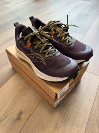 Used Saucony Peregrine 15 bike — image 2 of 4
