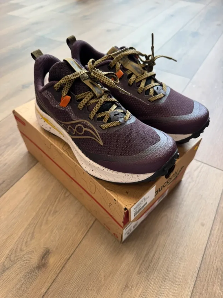 Used Saucony Peregrine 15 bike — image 2 of 4