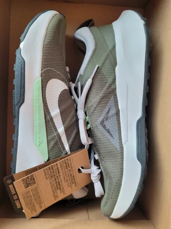 Nike Juniper Trail 2 NN bike d'occasion — image 2 sur 7