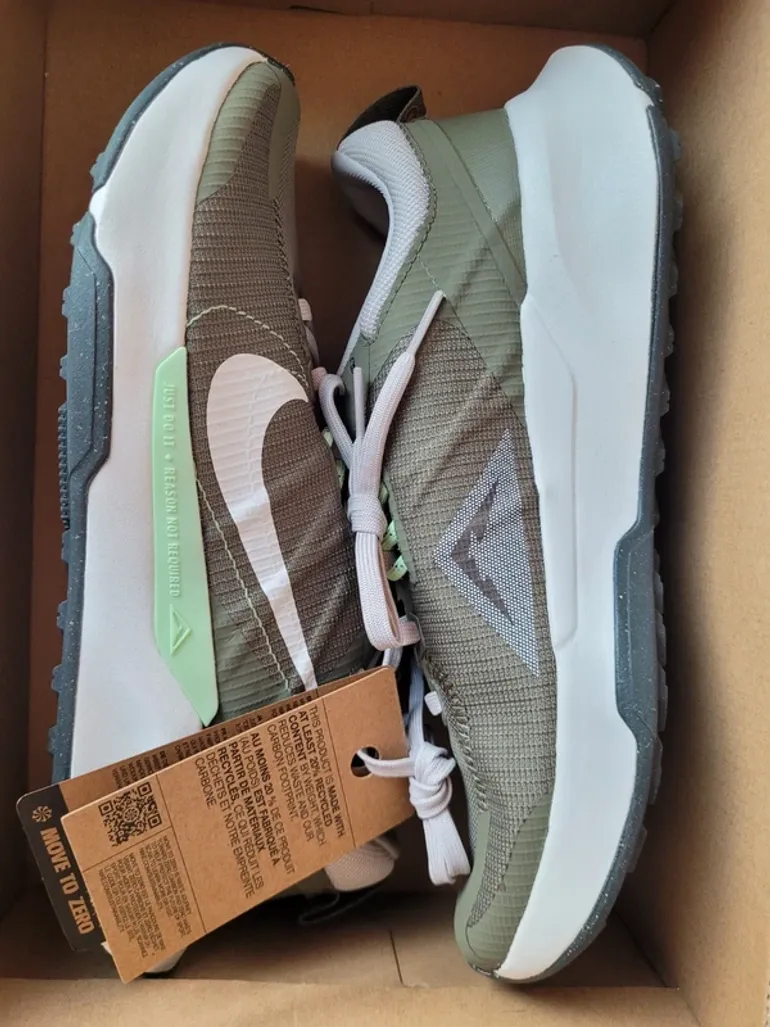 Nike Juniper Trail 2 NN bike d'occasion — image 2 sur 7