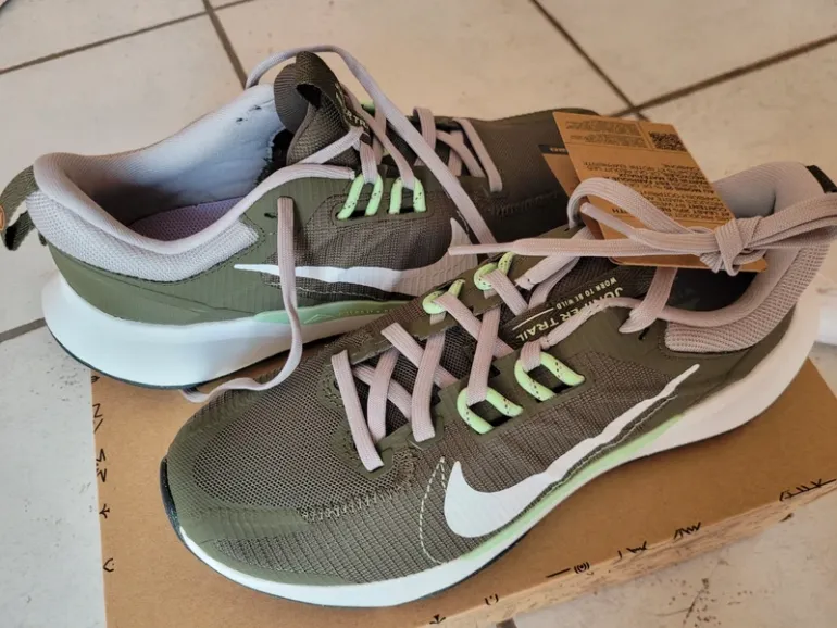 Nike Juniper Trail 2 NN bike d'occasion — image 6 sur 7
