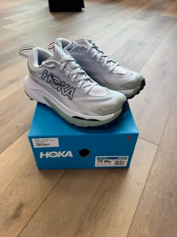 Used Hoka Mafate 5 bike — image 2 of 4