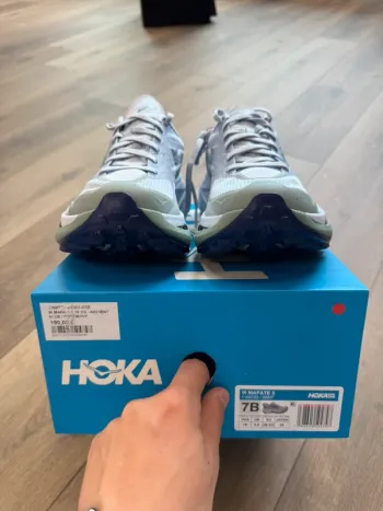 Used Hoka Mafate 5 bike — image 3 of 4