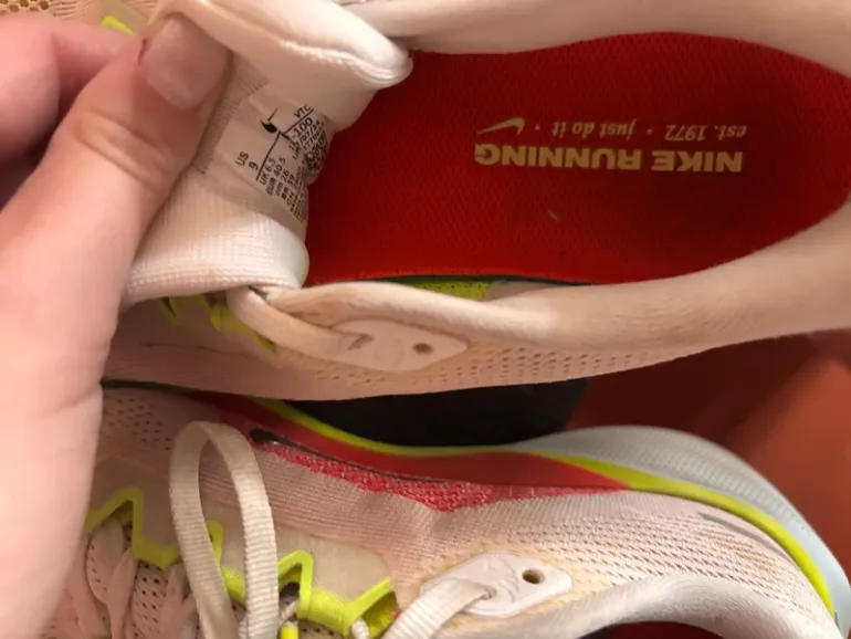 Used Nike Sportschuhe bike — image 4 of 4