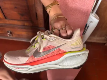 Used Nike Sportschuhe bike — image 3 of 4