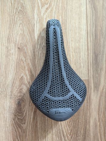 Used Fizik Tempo Aliante Adaptive 2026 Saddles & Seatposts