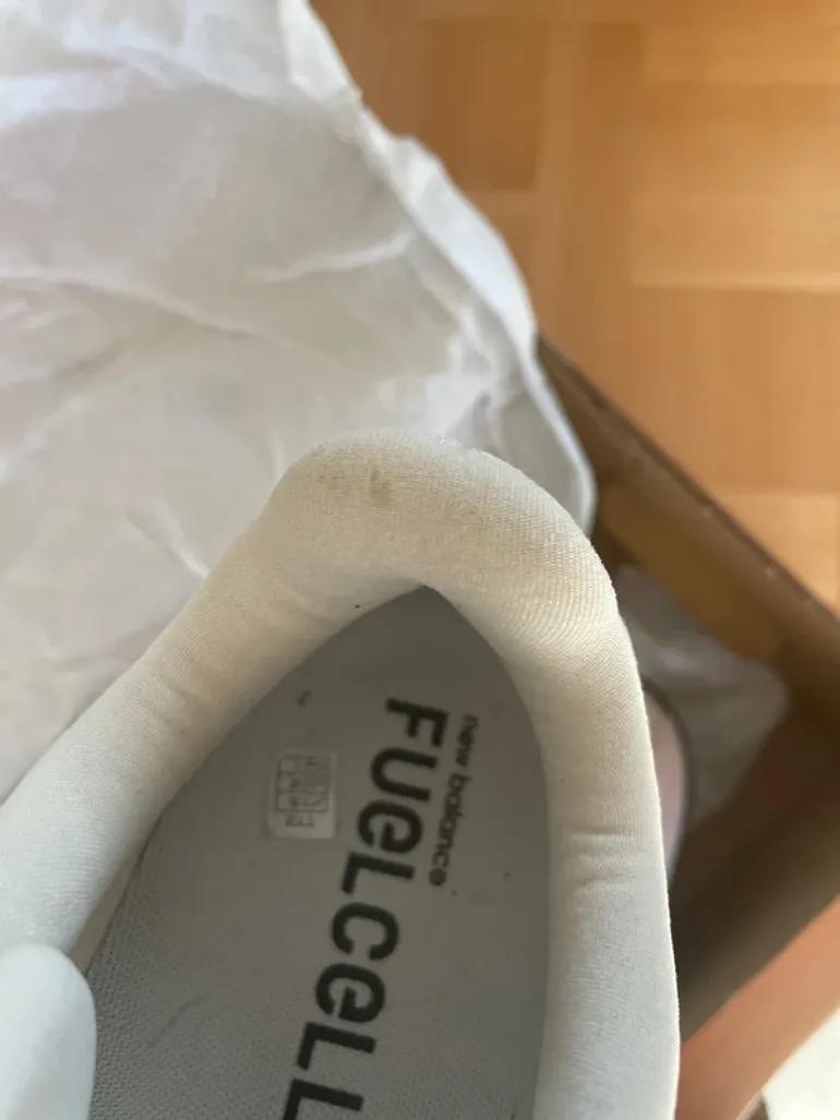 Used New Balance Fuelcell Propel bike — image 6 of 6