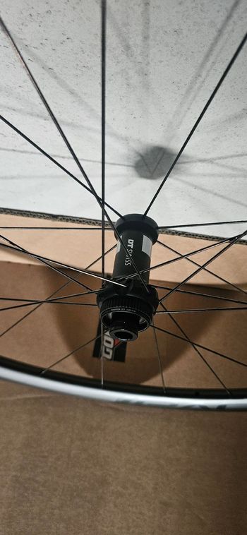 Roval alpinist cl 2026 bike usato — immagine 4 di 6