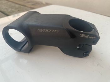 Used Syncros XC 1.5 Cockpit