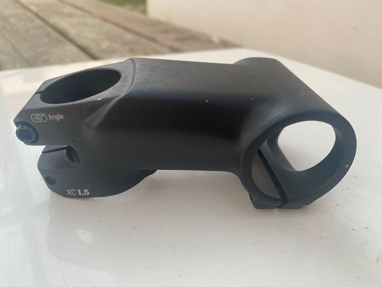 Použité Syncros XC 1.5 bike — obrázek 4 z 5