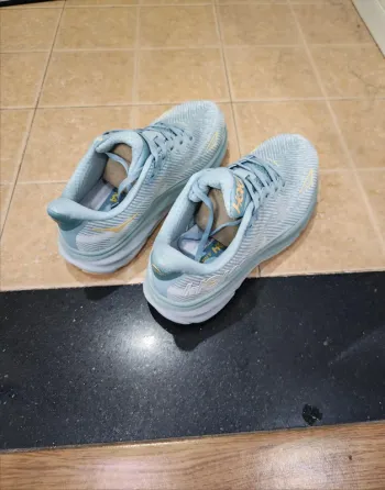Used Hoka Laufschuhe bike — image 2 of 5