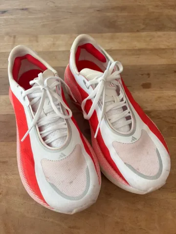 Brugt Adidas Hyperboost Pro Running Shoes