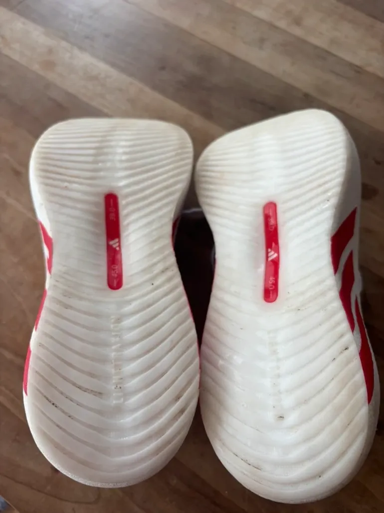 Used Adidas Hyperboost Pro bike — image 6 of 6