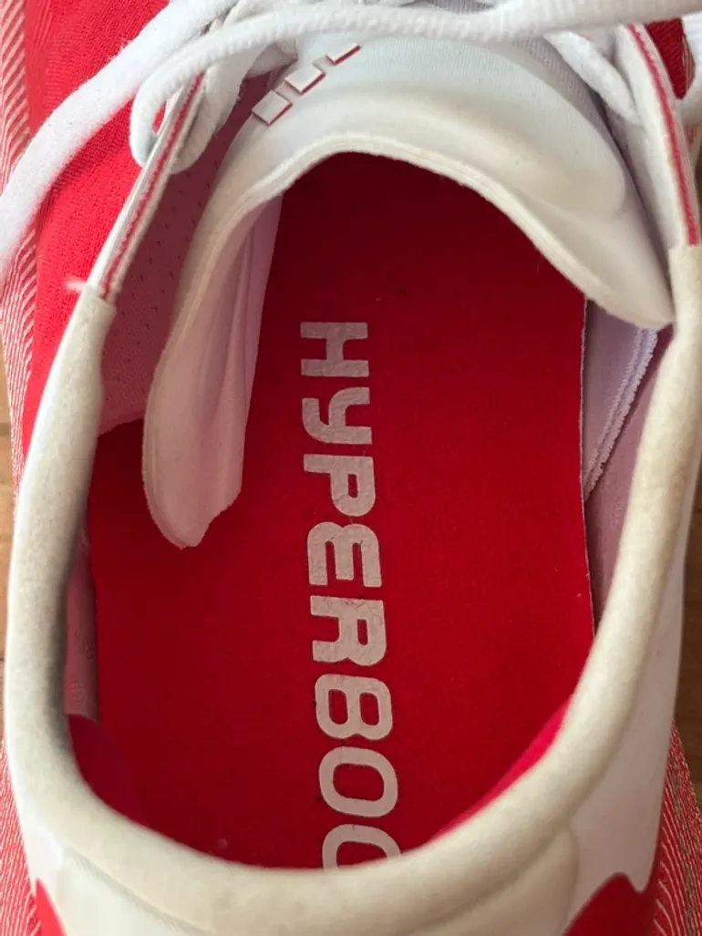 Used Adidas Hyperboost Pro bike — image 3 of 6