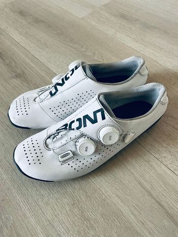 Używany Bont Vaypor SL 2026 Cycling Shoes