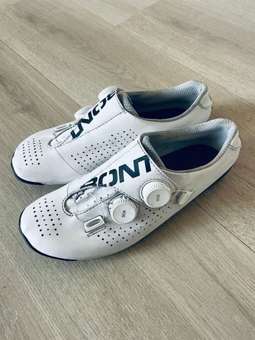 Brugt Bont Vaypor SL 2026 Cycling Shoes