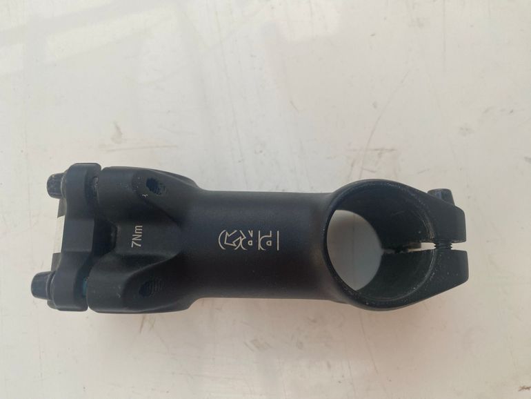 Used Pro 70 mm -6 graus bike — image 2 of 5