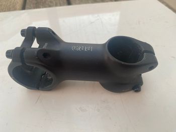 Używany Pro 70 mm -6 graus Cockpit