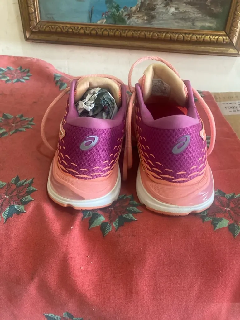 Used Asics 19 bike — image 7 of 14
