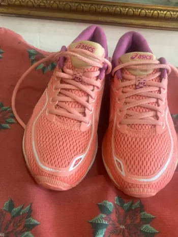 Used Asics 19 bike — image 2 of 14