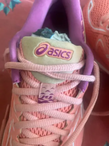 Used Asics 19 bike — image 11 of 14