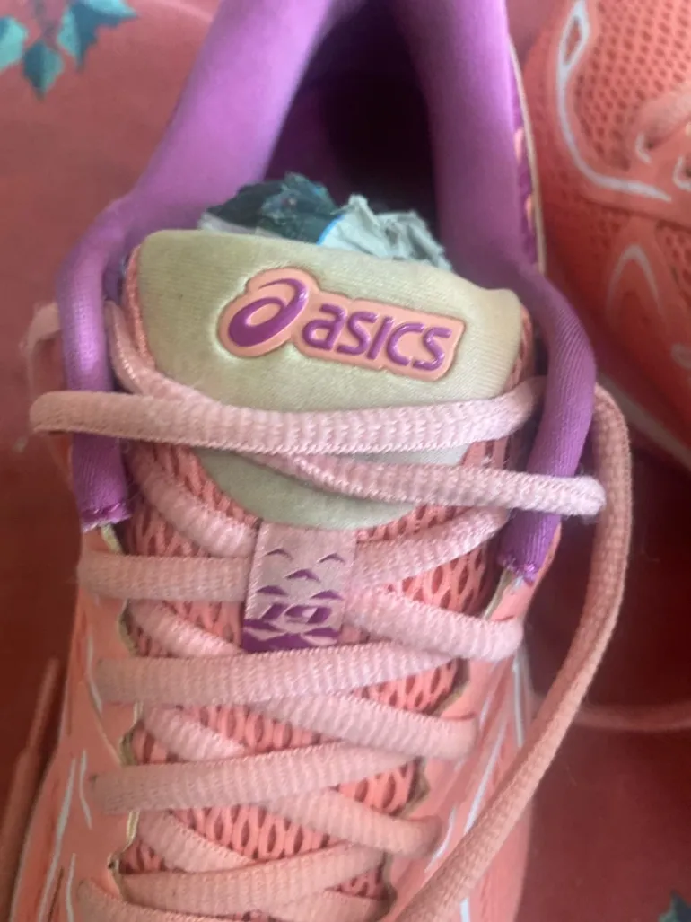 Used Asics 19 bike — image 11 of 14