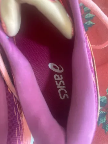 Used Asics 19 bike — image 4 of 14