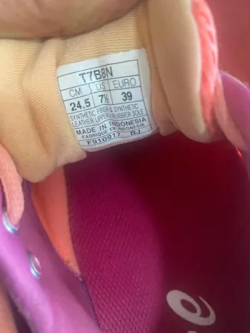 Used Asics 19 bike — image 6 of 14