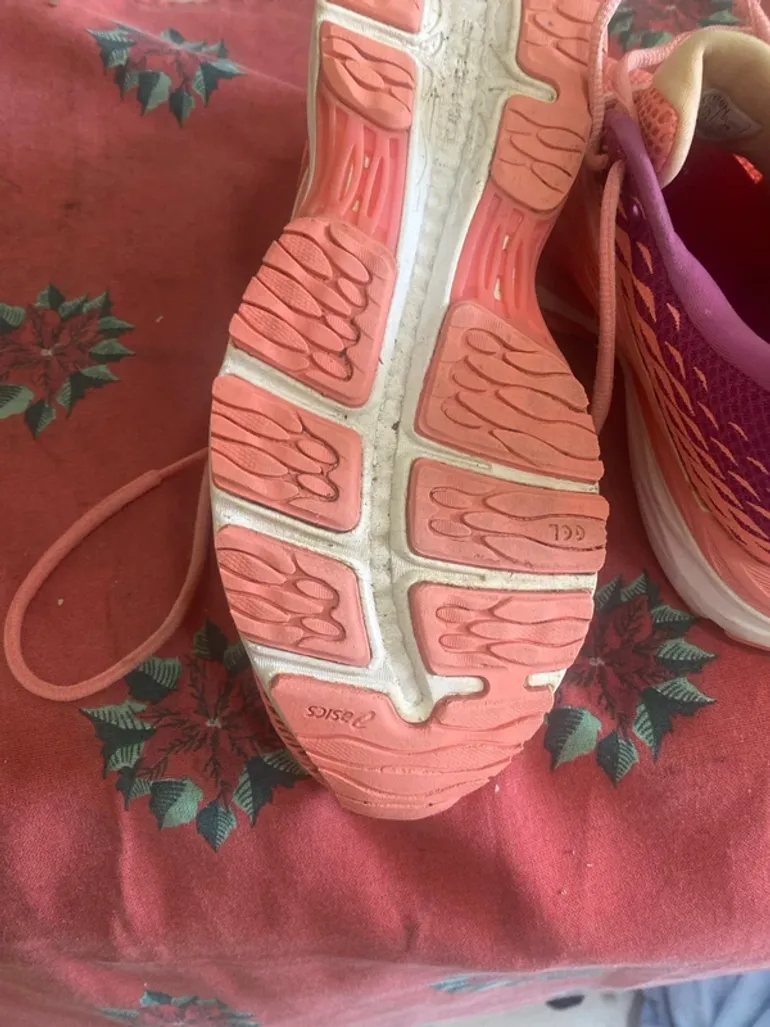 Used Asics 19 bike — image 10 of 14