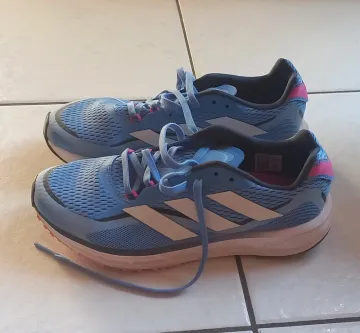 Brugt Adidas Lightstrikego Running Shoes